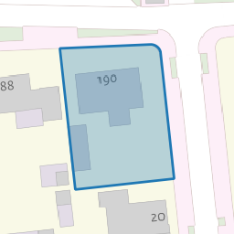 Perceel RHO00-B-5216