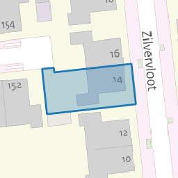 Perceel RHO00-B-5222