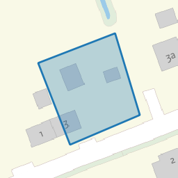 Perceel RHO00-B-5232