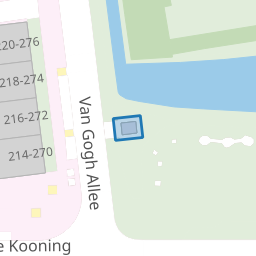 Perceel RHO00-B-5234