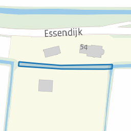 Perceel RHO00-B-5256