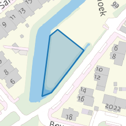 Perceel RHO00-B-5260