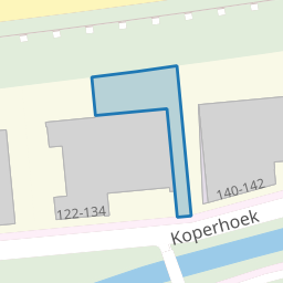 Perceel RHO00-B-5270