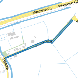 Perceel RHO00-B-5274