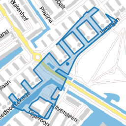 Perceel RHO00-B-5276