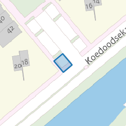 Perceel RHO00-B-5277