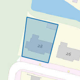 Perceel RHO00-B-5283