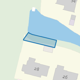 Perceel RHO00-B-5284