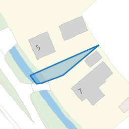 Perceel RHO00-B-5289