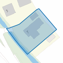 Perceel RHO00-B-5290