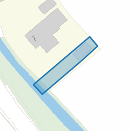 Perceel RHO00-B-5291