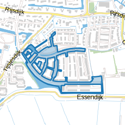 Perceel RHO00-B-5293