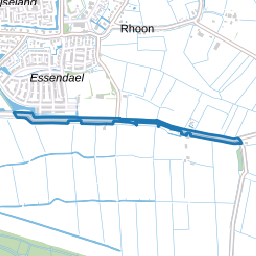 Perceel RHO00-B-5295
