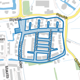 Perceel RHO00-B-5296