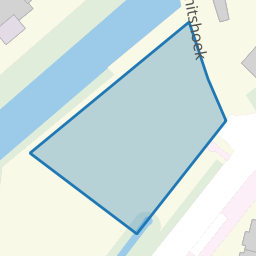 Perceel RHO00-B-5301