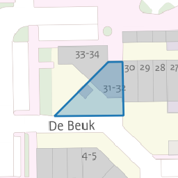 Perceel RHO00-C-1000