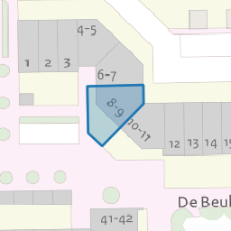 Perceel RHO00-C-1005