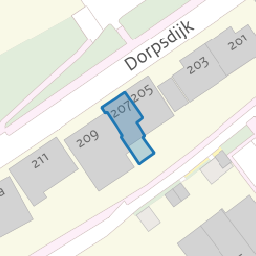 Perceel RHO00-C-1013