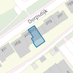 Perceel RHO00-C-1014