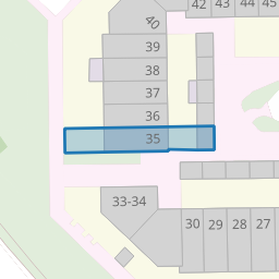 Perceel RHO00-C-1021