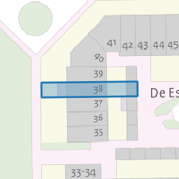 Perceel RHO00-C-1024