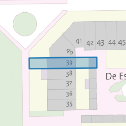 Perceel RHO00-C-1025