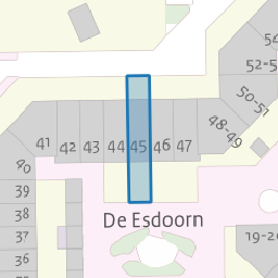 Perceel RHO00-C-1028