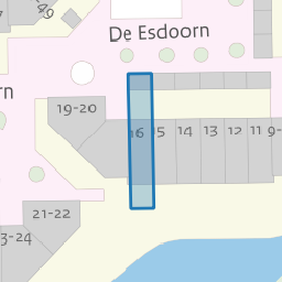 Perceel RHO00-C-1034