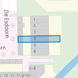 Perceel RHO00-C-1042