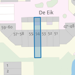 Perceel RHO00-C-1048