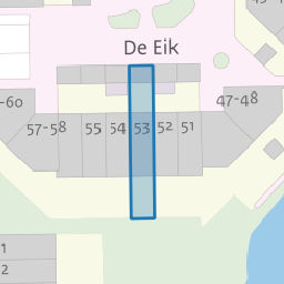 Perceel RHO00-C-1049