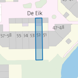 Perceel RHO00-C-1050