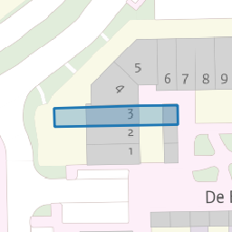 Perceel RHO00-C-1060