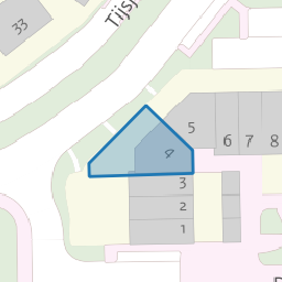 Perceel RHO00-C-1061