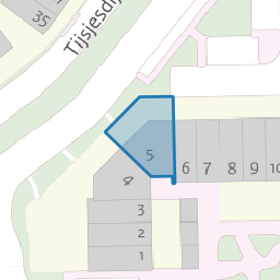 Perceel RHO00-C-1062