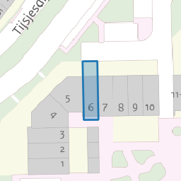 Perceel RHO00-C-1063