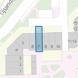 Perceel RHO00-C-1064