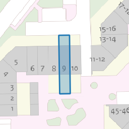 Perceel RHO00-C-1066