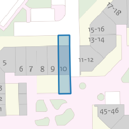 Perceel RHO00-C-1067