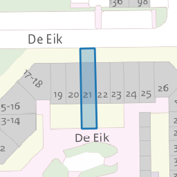 Perceel RHO00-C-1070