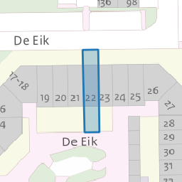 Perceel RHO00-C-1071