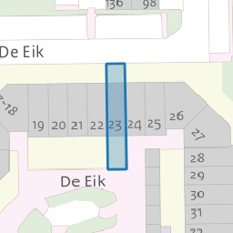 Perceel RHO00-C-1072