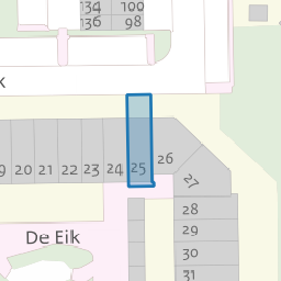 Perceel RHO00-C-1074