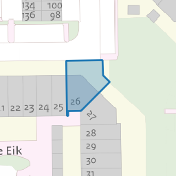 Perceel RHO00-C-1075