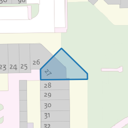 Perceel RHO00-C-1076