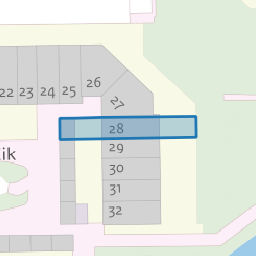 Perceel RHO00-C-1077