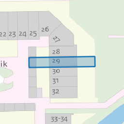 Perceel RHO00-C-1078