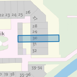 Perceel RHO00-C-1079