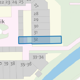 Perceel RHO00-C-1081