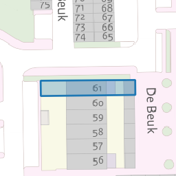 Perceel RHO00-C-1082
